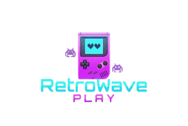 RetroWavePlay