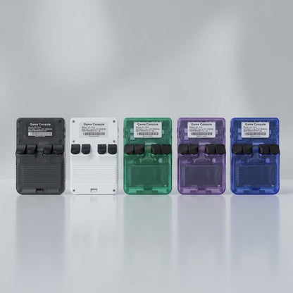 R36S Handheld Game Console – 3.5" Vibrant IPS Screen